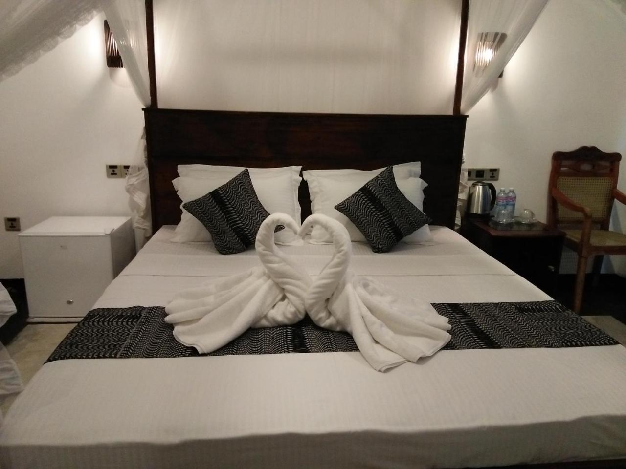 Bed and Breakfast Sky Mountain Weligama Exteriér fotografie