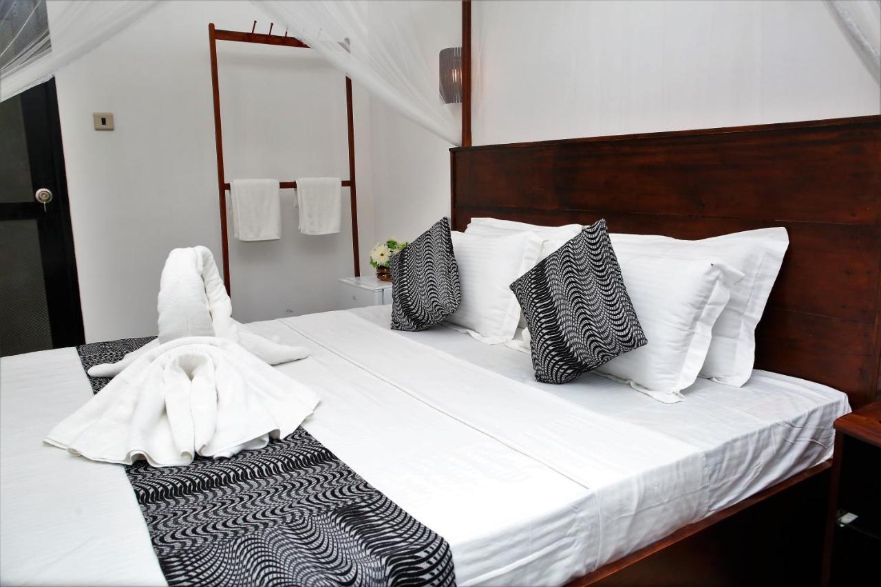 Bed and Breakfast Sky Mountain Weligama Exteriér fotografie