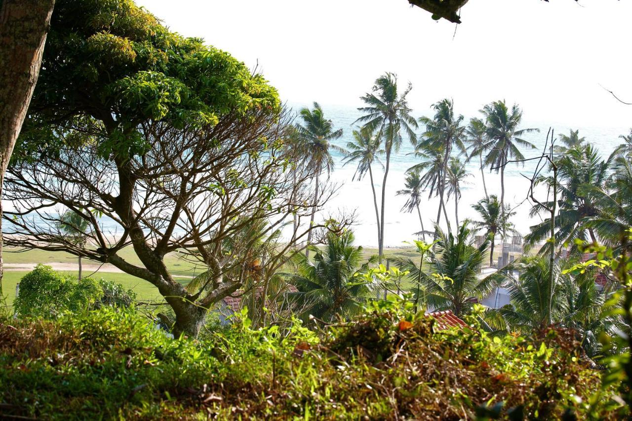 Bed and Breakfast Sky Mountain Weligama Exteriér fotografie