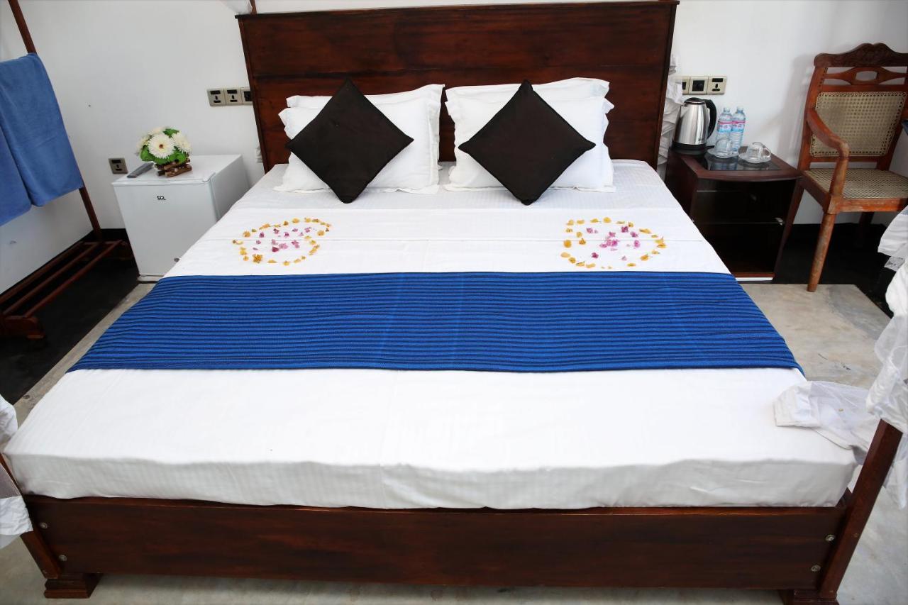Bed and Breakfast Sky Mountain Weligama Exteriér fotografie
