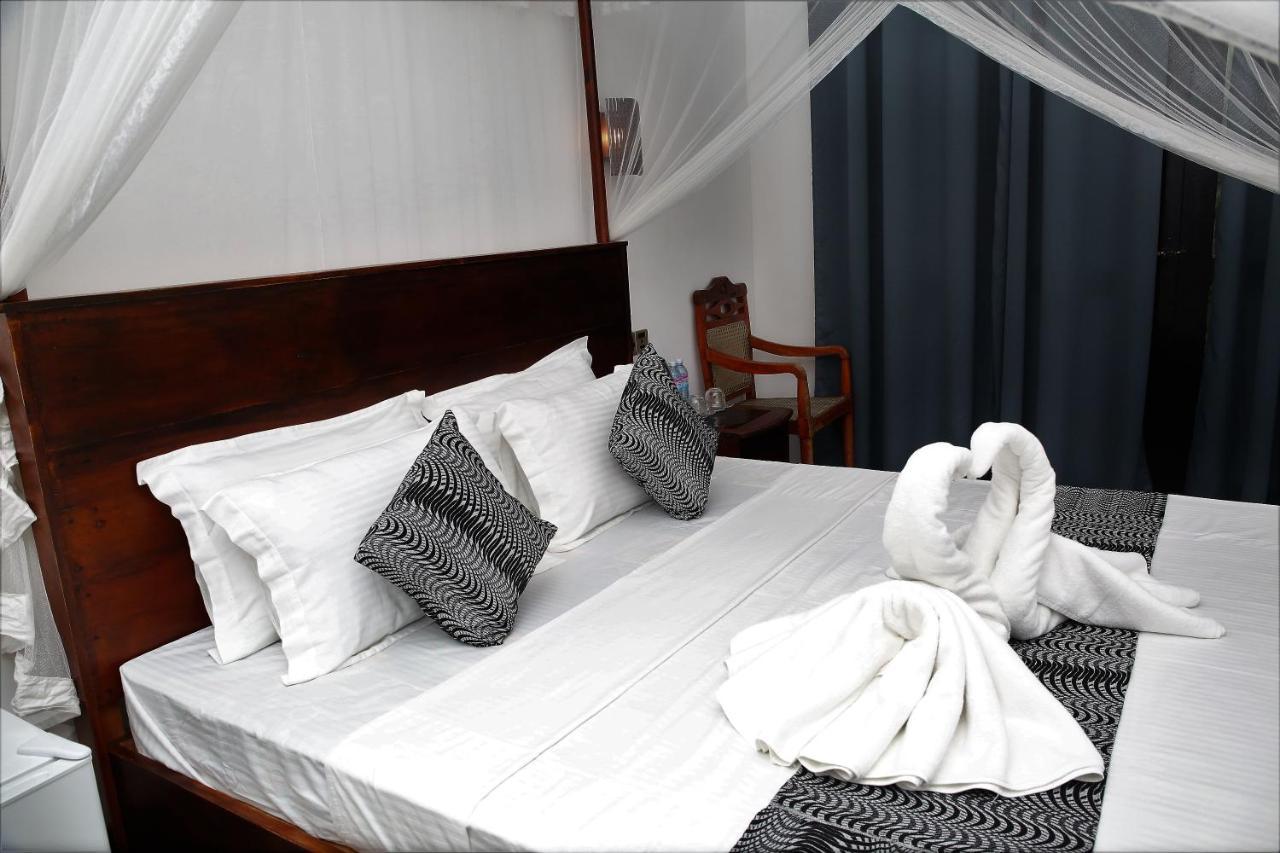 Bed and Breakfast Sky Mountain Weligama Exteriér fotografie
