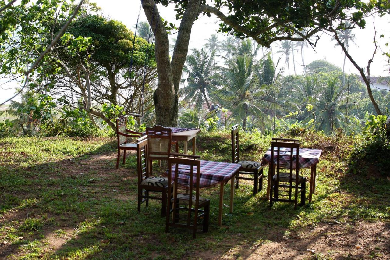 Bed and Breakfast Sky Mountain Weligama Exteriér fotografie