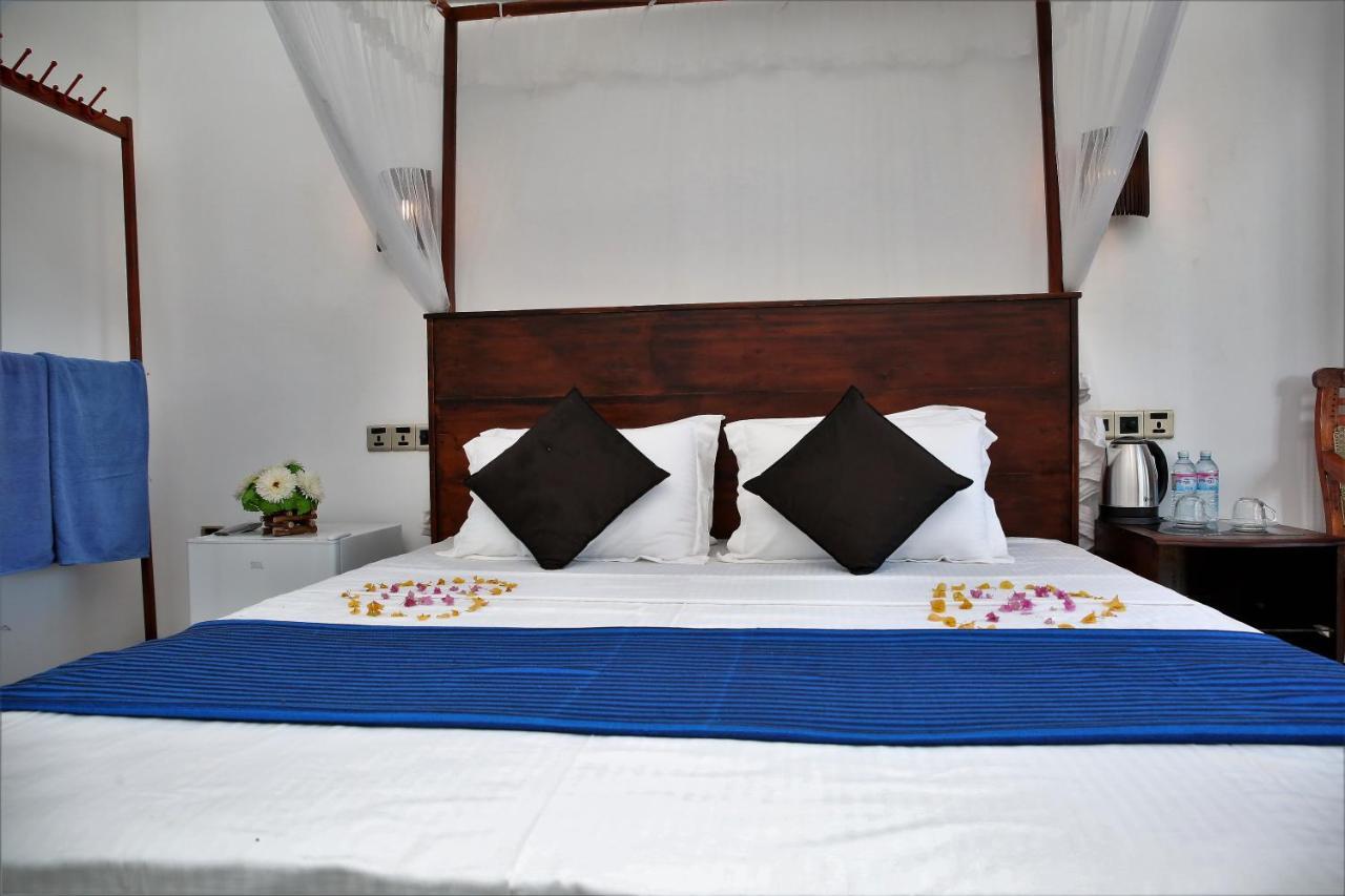 Bed and Breakfast Sky Mountain Weligama Exteriér fotografie