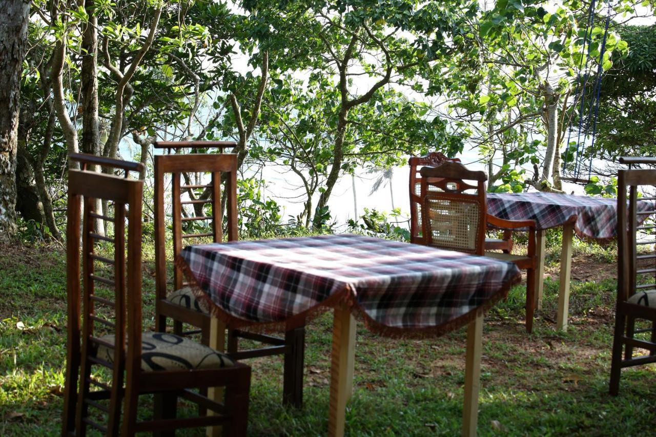 Bed and Breakfast Sky Mountain Weligama Exteriér fotografie